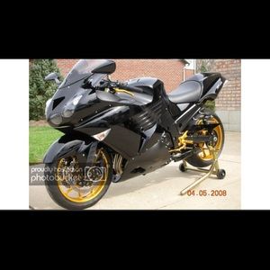 Meet your Posher, William